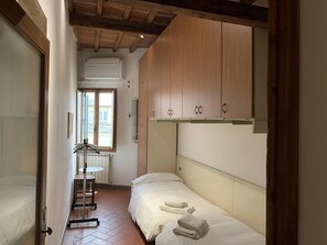 Appartement | 2 chambres