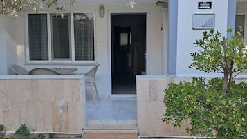 Standard Room | View from room