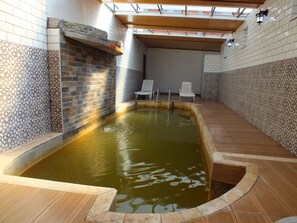 Hot springs - SUN ROSE PANSIYON (Denizli)