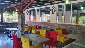 Daily local cuisine breakfast (TRY 400 per person) - SUN ROSE PANSIYON (Denizli)