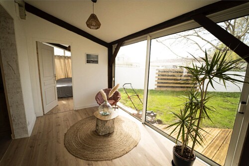 Oleron Surf House