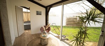 Oleron Surf House