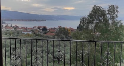 Gorgeous 3 bedrooms Apartment in Pilio