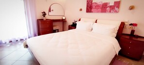 Apartment | 3 bedrooms, iron/ironing board, free WiFi - Gorgeous 3 bedrooms Apartment in Pilio (South Pelion)