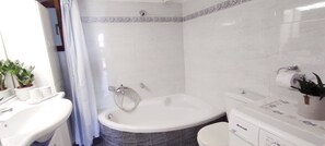 Bathroom - Gorgeous 3 bedrooms Apartment in Pilio (South Pelion)