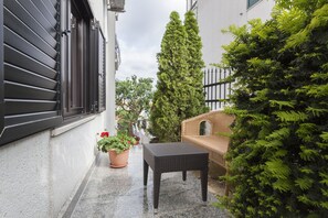 Terras
