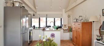 Historic grade II listed Townhouse