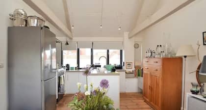 Historic grade II listed Townhouse