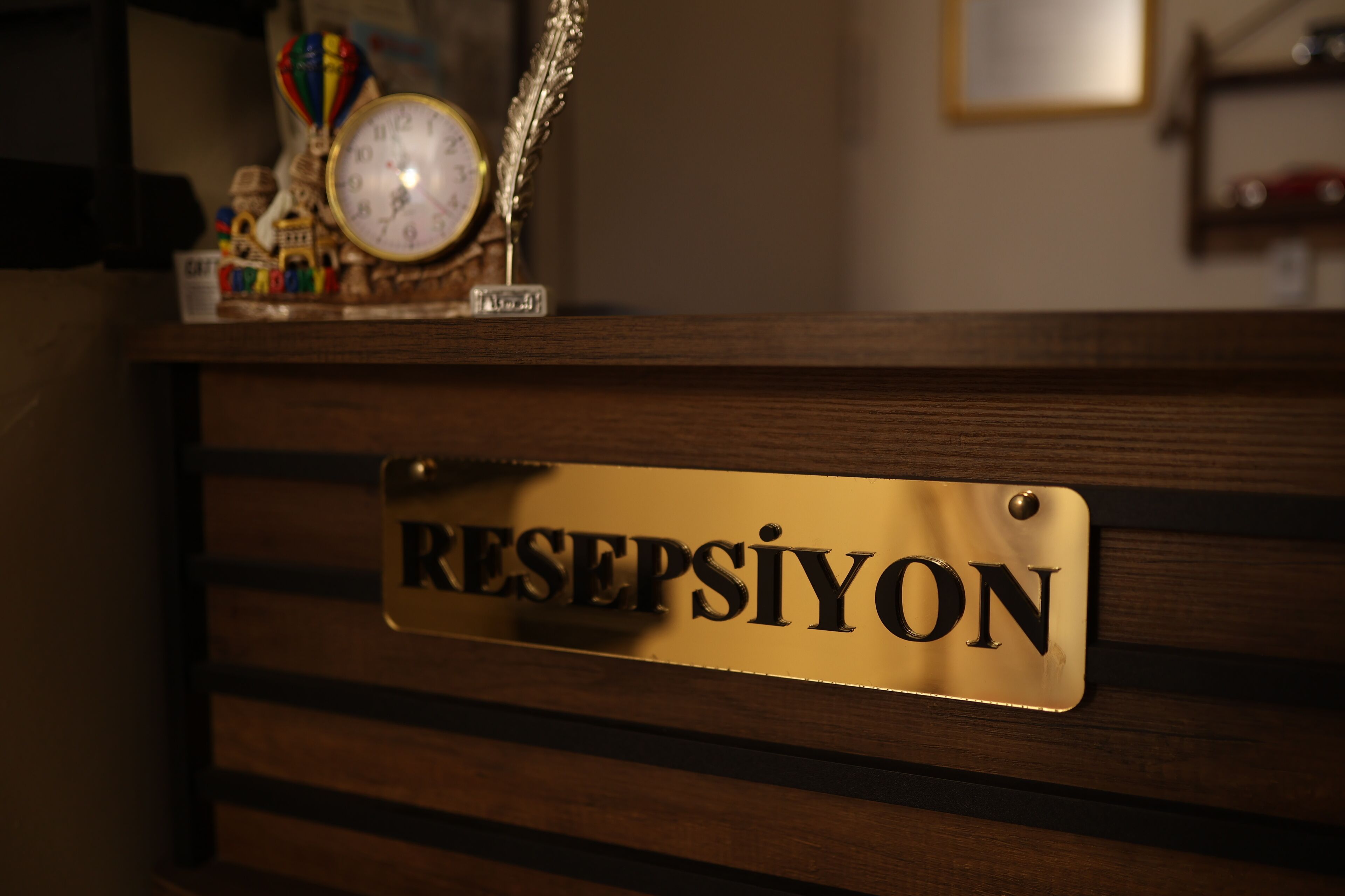 Foto - Zero Suit & Hotel