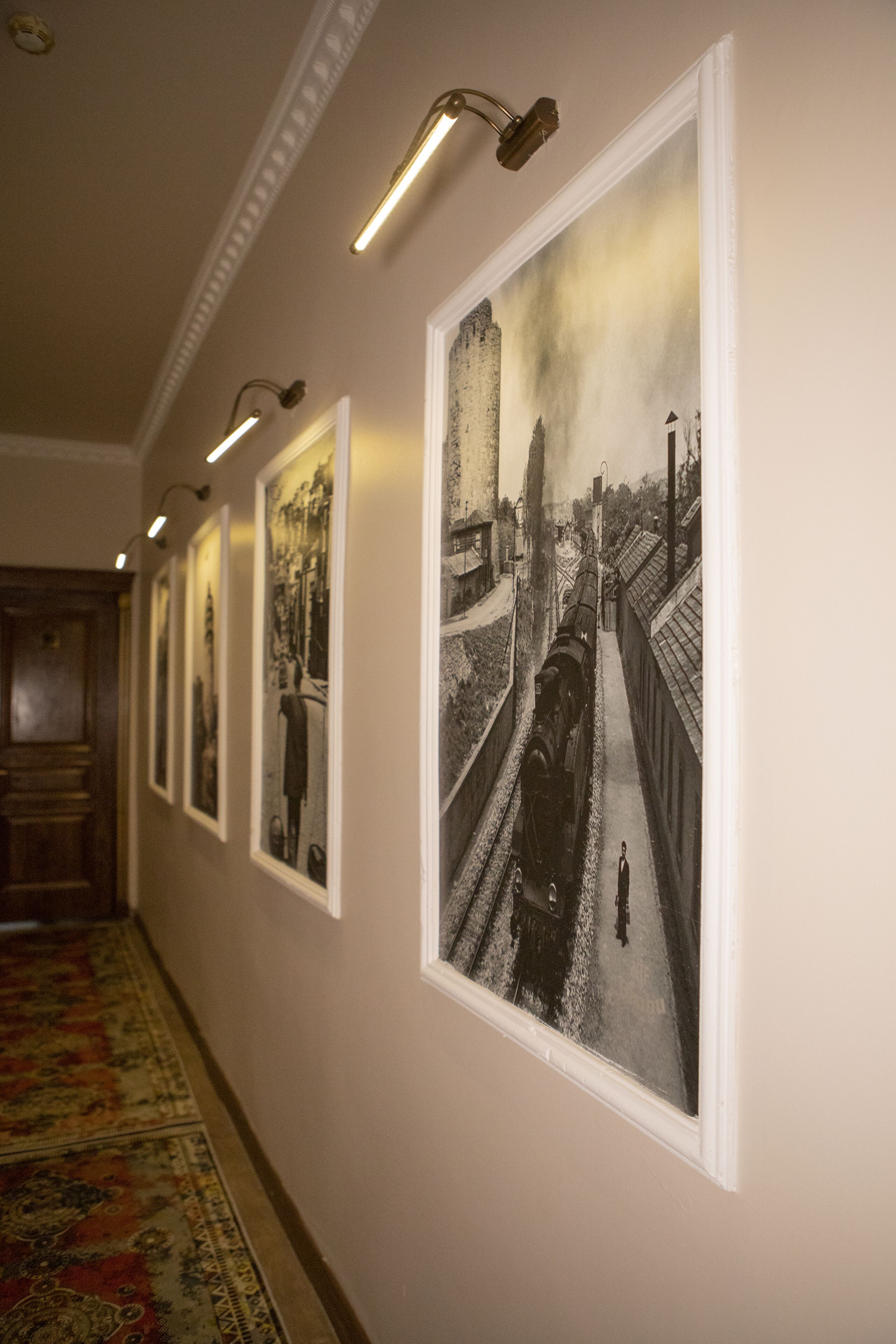 Foto - Zero Suit & Hotel