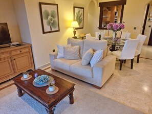 Télévision, lecteur de DVD