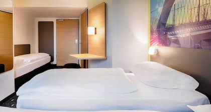 B&B Hotel Kehl