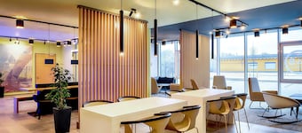 B&B Hotel Kehl