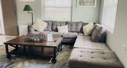 Florida springs minutes from you@Chassdoorway