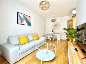 Fernseher, Arbeitsbereiche