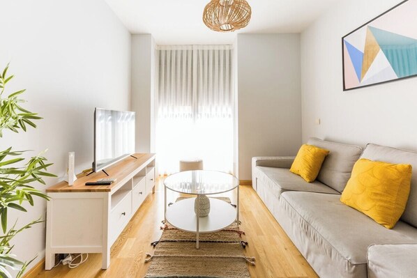 Fernseher, Arbeitsbereiche