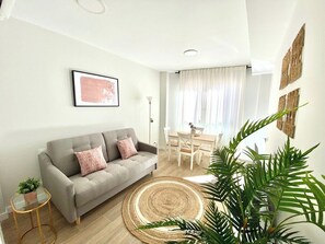 TV, offices