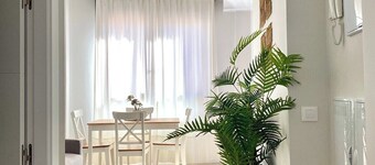 Vivodomo | New, lots of sunlight, optional parking