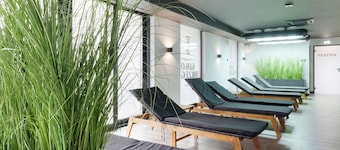 Comfortable Apartment | Spa Area, Close to the Beach, Parking.