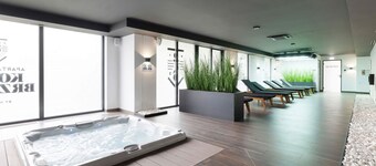 Comfortable Apartment | Spa Area, Close to the Beach, Parking.