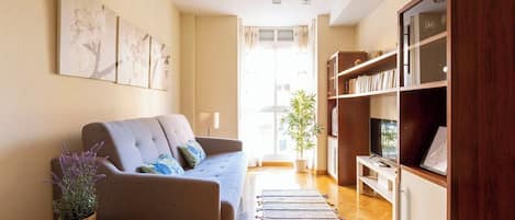 Télévision, espaces bureaux