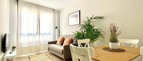 Télévision, espaces bureaux