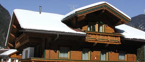 Außenbereich