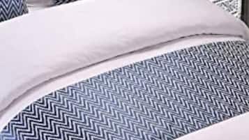 4 bedrooms, WiFi, bed sheets