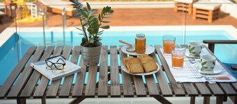 Luxury Three-Bedroom Villa with Private Pool and Sea View by Dolce Luxury Villas