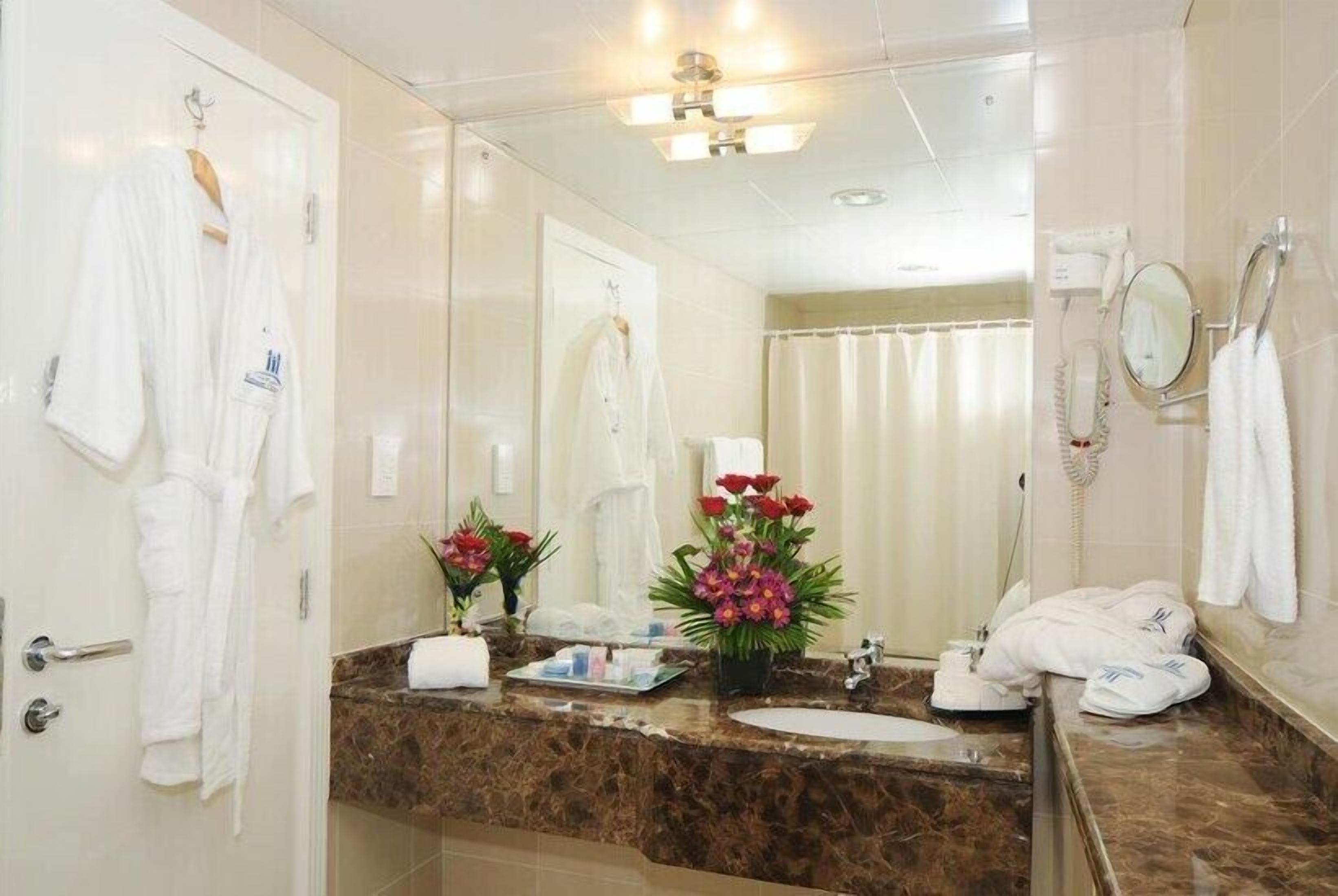 Foto - Royal Concorde Hotel & Suite