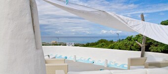 Villa Bijou a 50 metri dalla spiaggia