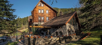 Fortuna Eco Boutique Hotel