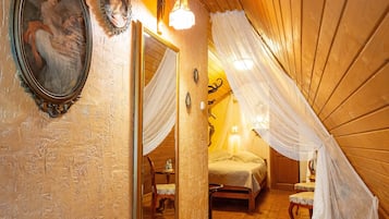 Standard Double or Twin Room | Free WiFi, bed sheets