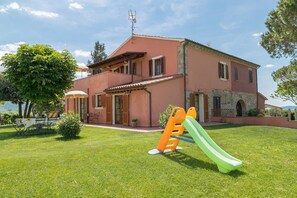 Espace pour enfants