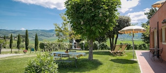 Apartment "Oleandro" with Shared Garden & Wi-Fi