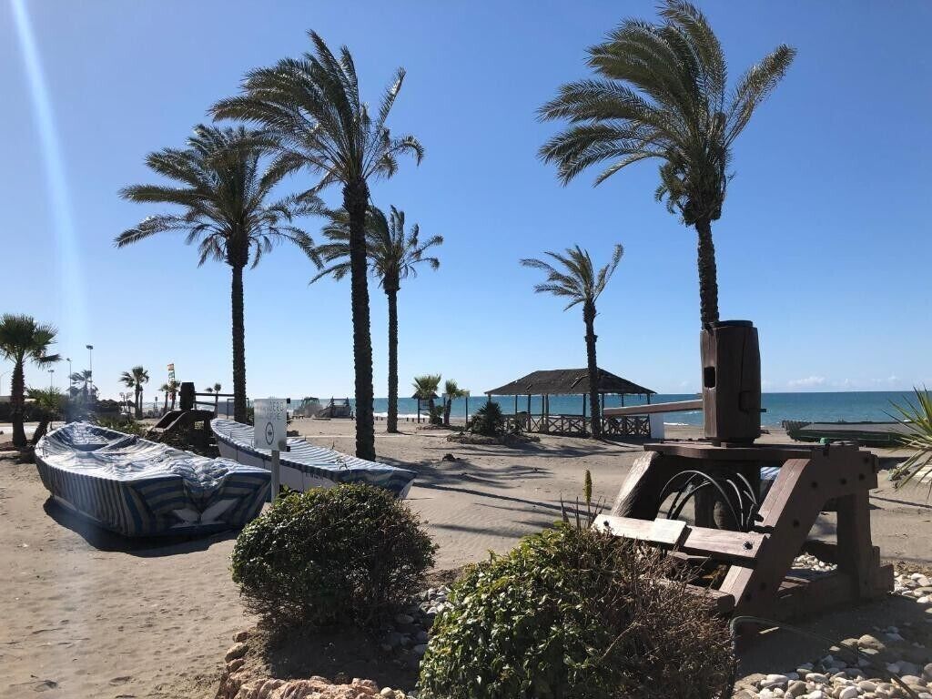 Plage