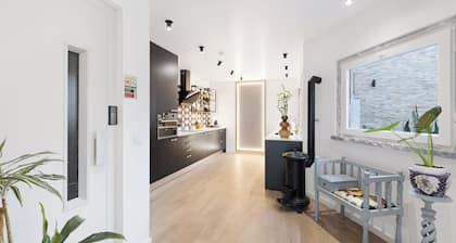 Vacation Home "Casa Mourato - Smart and Eco Wonder" with Private Pool, Private Terraces & Wi-Fi