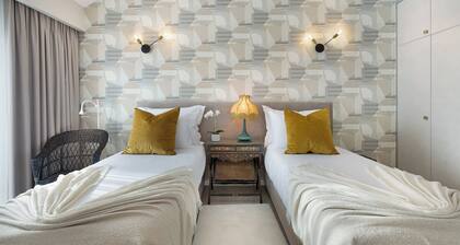 Vacation Home "Casa Mourato - Smart and Eco Wonder" with Private Pool, Private Terraces & Wi-Fi