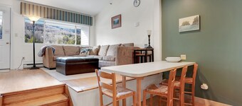 Brookside II B-304 | 1 Bed, 1 Bath