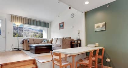 Brookside II B-304 | 1 Bed, 1 Bath