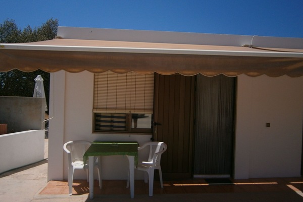 puerta principal