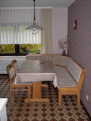 Restauration