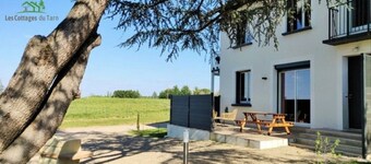 Le Cottage Duo Vigne Rouge / Primeur Clim Gaillac đđ â
Les Cottages du Tarn â