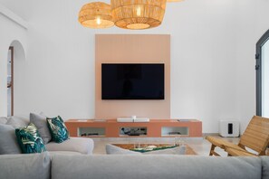 TV