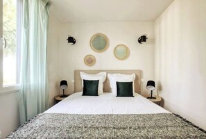 2 camere, ferro/asse da stiro, Wi-Fi gratuito, lenzuola