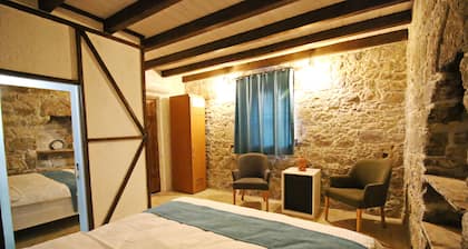 Homeros Butik Otel