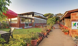 Exterior - Treebo La Paradise (Mahabaleshwar)