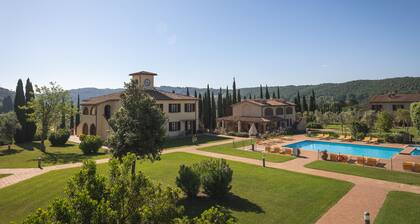 Relais la Pieve Vecchia