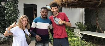 East Homestay: Unforgettable Local Tours & Stays - EAST