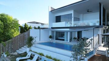 Executive Suite | Terrace/patio